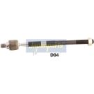 Gelenk - Lenkung Opel Astra J/ Chevrolet Cruze 09- Le/Pr Ohne Ende RD-D04 Gelenk - Lenkung Opel Astra J/ Chevrolet Cruze 09- Le/Pr Ohne Ende RD-D04