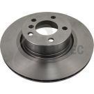 TRUCKTEC AUTOMOTIVE Bremsscheibe 08.35.192