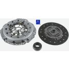 SACHS Kupplungssatz 3000 951 878 XTend