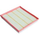 DENCKERMANN Luftfilter A141239