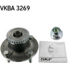 Radlagersatz HA DAEWOO Tacuma 00 VKBA 3269 Radlagersatz HA DAEWOO Tacuma 00 VKBA 3269