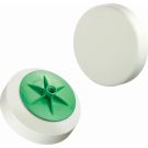 Boll Polierschwamm hart (weiß) M 14 0030092