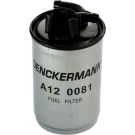 DENCKERMANN Kraftstofffilter A120081