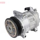DENSO Kompressor, Klimaanlage DCP21036