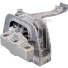 Lagerung, Motor VW Jetta 17 176129