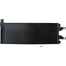 KAMOKA Kondensator, Klimaanlage 7800193