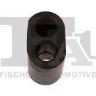 Halter, Abgasanlage 123-914