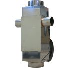 Abgaseconomizer 12Kw MTM E12