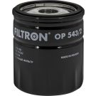 FILTRON Ölfilter OP543/2