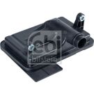 Getriebeölfilter HONDA Civic 05 108722