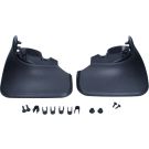 Ford T. S-Max 06 Klappen - Set Mit 2 Stück. Original 1381685