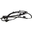 Sensor, Raddrehzahl 20-0107