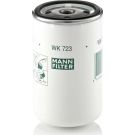 Mann & Hummel Kraftstofffilter LKW MAN,VOLVO WK 723