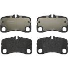 BREMBO Bremsklötze HA P 65 013