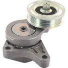 Spannrolle Nebentrieb VKM 63016
