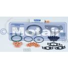 Montagesatz Turbolader 440253