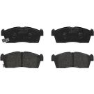 BREMBO Bremsklötze VA P 61 108