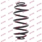 KYB Fahrwerksfeder Db T. Viano, Vito, Mixto 2.0Cdi-3.7 09/03 K-Flex RJ6665