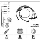 RC-ZX16 NGK - Zündkabelsatz MAZDA 626 III 94-97 9917