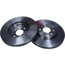 Maxgear Bremsscheibe Opel P. Astra H 1.4/1.6/1.7Cdti 19-1065