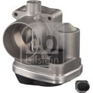 FEBI BILSTEIN Drosselklappengehäuse 100778