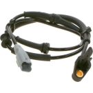 70 403 021 Sensor, Raddrehzahl HA 0 265 007 668