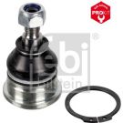 Gelenk - Radaufhängung Mitsubishi P. Carisma 95 28200