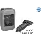 Ölwechselkit mit Öl AUDI A4,A5,A6 07 MEYLE-ORIGINAL-KIT: Better solution for you 100 135 0109/XK