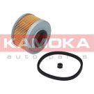 KAMOKA Kraftstofffilter F303101