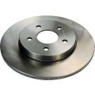 DENCKERMANN Bremsscheibe B130154