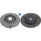 SACHS Kupplungssatz 3000 951 482