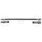 A.B.S. Bremsschlauch SL4990