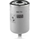 Mann & Hummel Kraftstofffilter PKW VOLVO S60, V70,S80,XC70 03/01 WK 713