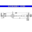 Bremsschlauch 24.5140-0420.3