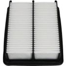 AMC Luftfilter PKW Hyundai Tucson,KIA Sportage 04 HA-682
