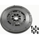 Zweimassenschwungrad FORD Focus 1.8TDCI 01 Zwei-Massen-Schwungrad 2294501068
