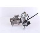 Nissens Turbo 93454
