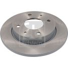 FEBI BILSTEIN Bremsscheibe 22834