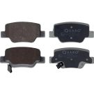 Bremsbelagsatz Toyota T. Verso QP4929