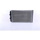 Heizkühler PKW CITROEN Jumper 02 73986