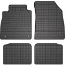 Passgenaue Kofferraummatte Gummimatten Nissan Micra K14 2017 547945