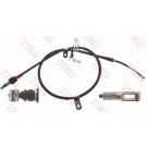 Handbremsseil re GCH669