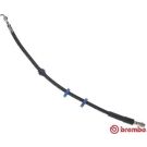 BREMBO Bremsschlauch T 61 128 ESSENTIAL LINE