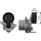 Riemenspanner, Keilrippenriemen T39165