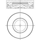 MAHLE Kolben 081 PI 00100 000