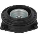 MONROE Stützlager 1Stk. VA re NISSAN Qashqai 08 MOUNTING KIT MK334R