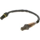 Lambdasonde MERCEDES,CHRYSLER 0 258 006 276