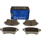Bremsbelagsatz Audi T. A4/Q7 1.4-3.0 15 QP2278