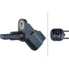 HELLA Sensor, Raddrehzahl 6PU 012 039-961
