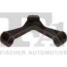 Halter, Abgasanlage 113-924